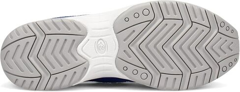 Easy Spirit Women's Traveltime500 Mule, Medium Blue 420, 10 Narrow in Saudi Arabia