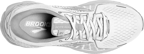 حذاء الجري للسيدات من Brooks Adrenaline GTS 21, أرجواني فاتح أبيض لؤلؤة سوداء, 35.5 EU in Saudi Arabia