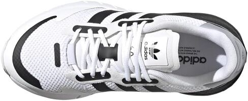 adidas Originals Zx 1k Boost unisex-adult Skate Shoe in Saudi Arabia