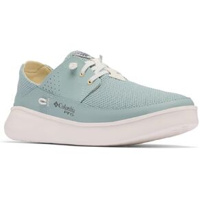 Columbia Men's Boatside Breathe Relaxed PFG Boat Shoe in Kuwait