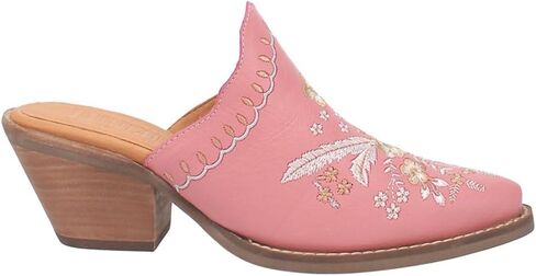 Dingo Women's Clog in Saudi Arabia