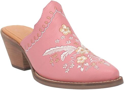 Dingo Women's Clog in Saudi Arabia