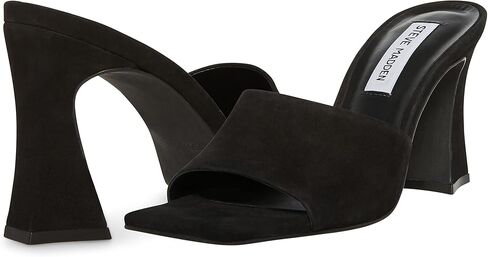 Steve Madden Women's Fairfax Heeled Sandal in Saudi Arabia