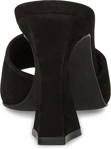 Steve Madden Women's Fairfax Heeled Sandal in Saudi Arabia