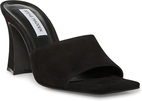 Steve Madden Women's Fairfax Heeled Sandal in Saudi Arabia