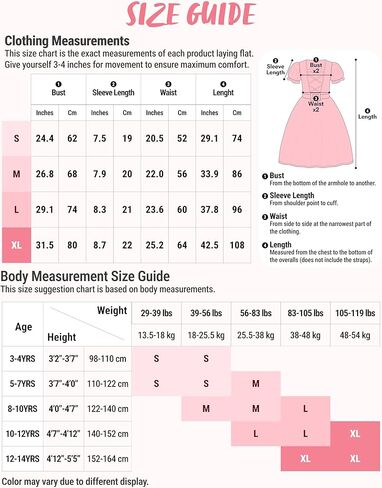 Spooktacular Creations Witch Costume for Girls, Purple Print Witch Costume, Light-up Witch Halloween Costume Dress Up in Saudi Arabia