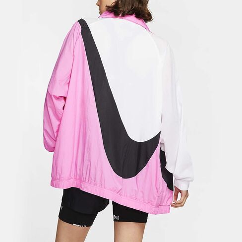 Nike Air Jacket Women's CJ1874-500 Size M in Saudi Arabia