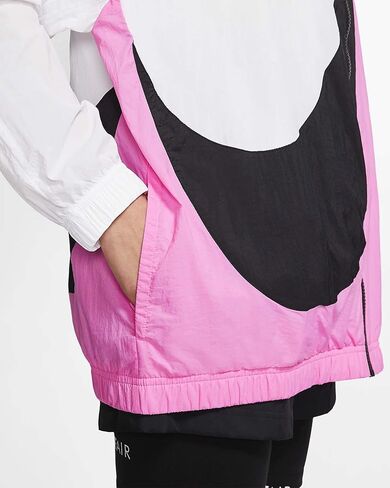 Nike Air Jacket Women's CJ1874-500 Size M in Saudi Arabia
