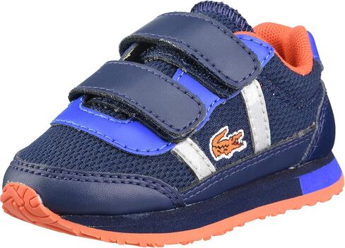 Lacoste 46sui0001 unisex-child Sneaker in Kuwait