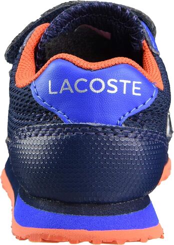 Lacoste 46sui0001 unisex-child Sneaker in Kuwait