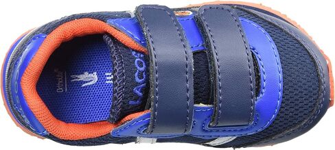 Lacoste 46sui0001 unisex-child Sneaker in Kuwait