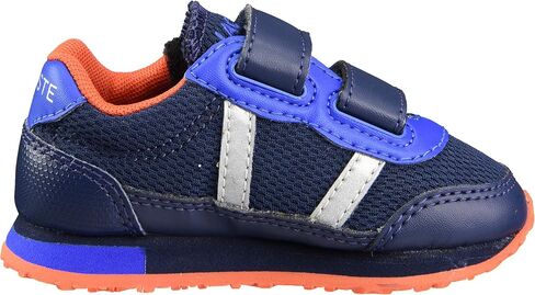 Lacoste 46sui0001 unisex-child Sneaker in Kuwait