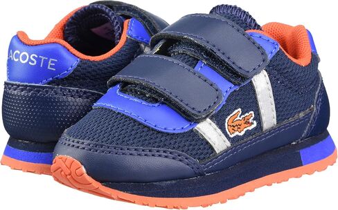 Lacoste 46sui0001 unisex-child Sneaker in Kuwait