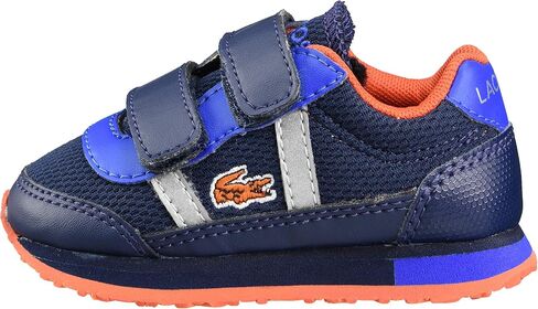 Lacoste 46sui0001 unisex-child Sneaker in Kuwait