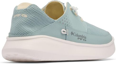 Columbia Men's Boatside Breathe Relaxed PFG Boat Shoe in Saudi Arabia