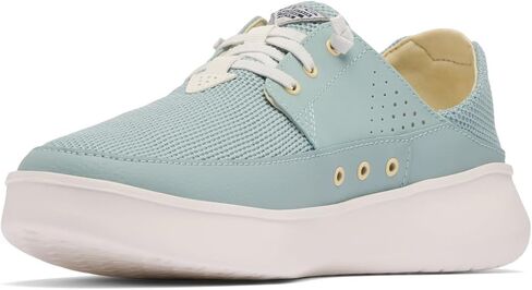 Columbia Men's Boatside Breathe Relaxed PFG Boat Shoe in Saudi Arabia