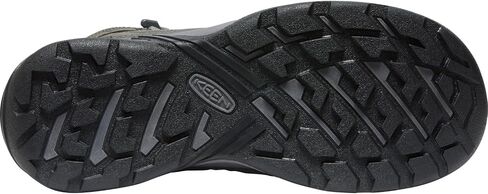 KEEN Women's Circadia Mid Height Comfortable Waterproof Hiking Boots in Saudi Arabia