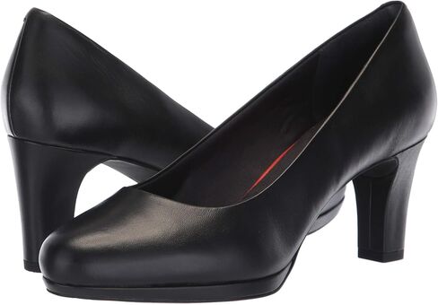 حذاء نسائي ليه مضخة من Rockport TM in Kuwait