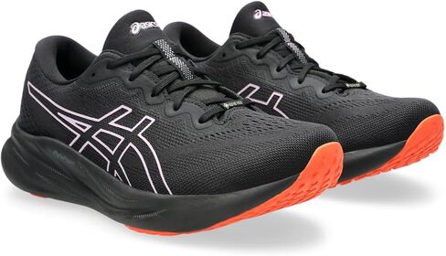 ASICS Women's Gel-Pulse 15 Running Shoe, 7, Sapphire/Illuminate Yellow in Saudi Arabia