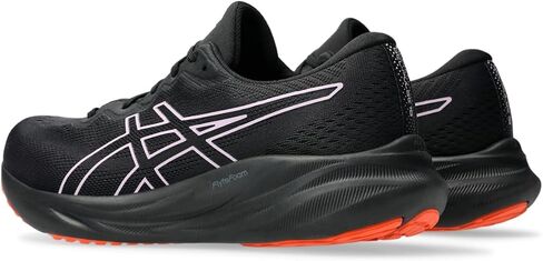 ASICS Women's Gel-Pulse 15 Running Shoe, 7, Sapphire/Illuminate Yellow in Saudi Arabia