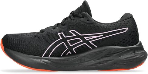 ASICS Women's Gel-Pulse 15 Running Shoe, 7, Sapphire/Illuminate Yellow in Saudi Arabia