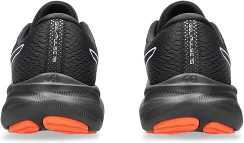 ASICS Women's Gel-Pulse 15 Running Shoe, 7, Sapphire/Illuminate Yellow in Saudi Arabia