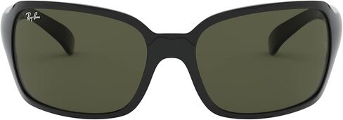 Ray-Ban Women's Rb4068 Square Sunglasses in Saudi Arabia
