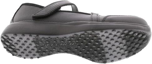 Skechers Unisex-Child Microstrides-School Bus Kic Sneaker in Saudi Arabia