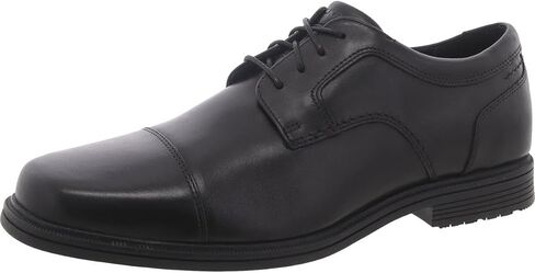 مقدمة الحذاء من Rockport Taylor مقاومة للماء in Kuwait