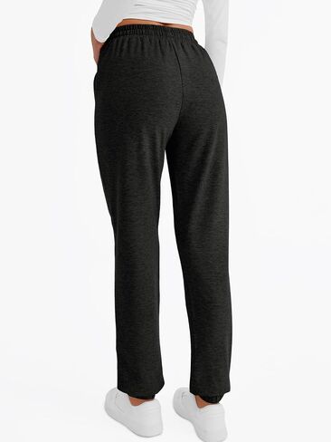SUNBS 3 Packs Womens Sweatpants Baggy Comfy Lounge Pants Yoga Joggers Workout Scrub Clothes Casual Fall Fashion in Saudi Arabia