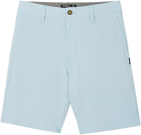 O'NEILL Men's Shorts Shorts 21 Inch Outseam Maze Griffin/Cooper 34 in Saudi Arabia