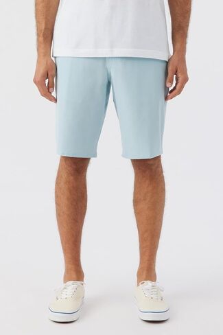 O'NEILL Men's Shorts Shorts 21 Inch Outseam Maze Griffin/Cooper 34 in Saudi Arabia