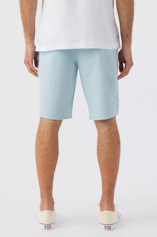 O'NEILL Men's Shorts Shorts 21 Inch Outseam Maze Griffin/Cooper 34 in Saudi Arabia