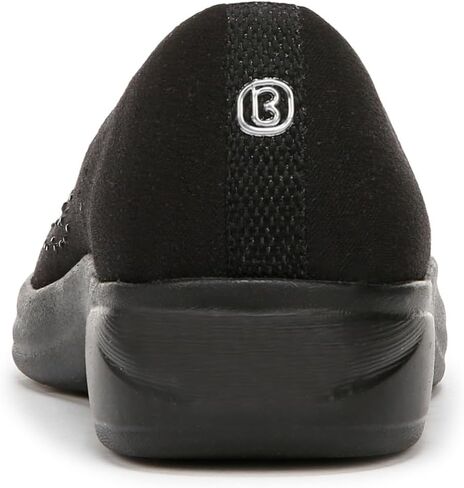 BZees Women's, Poppyseed 3 Slip-On in Saudi Arabia