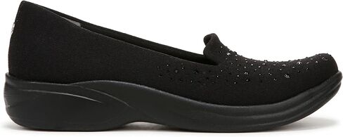 BZees Women's, Poppyseed 3 Slip-On in Saudi Arabia