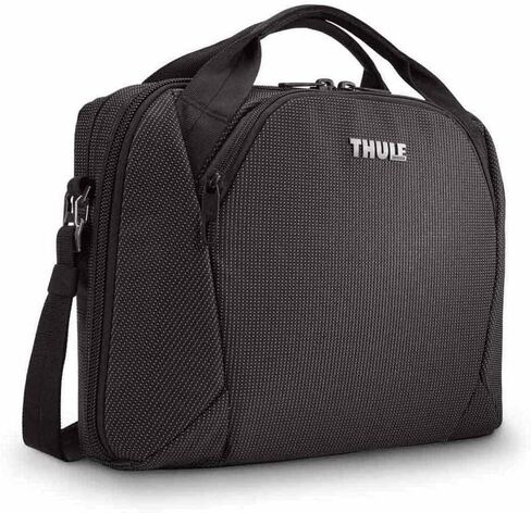 [スーリー] ショルダーバッグ Thule Crossover 2 Laptop Bag 13.3インチ in Saudi Arabia
