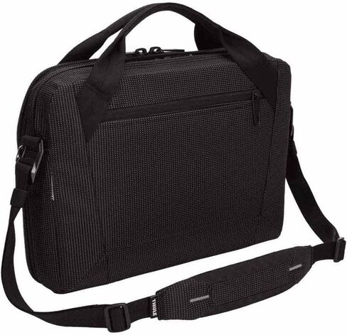 [スーリー] ショルダーバッグ Thule Crossover 2 Laptop Bag 13.3インチ in Saudi Arabia