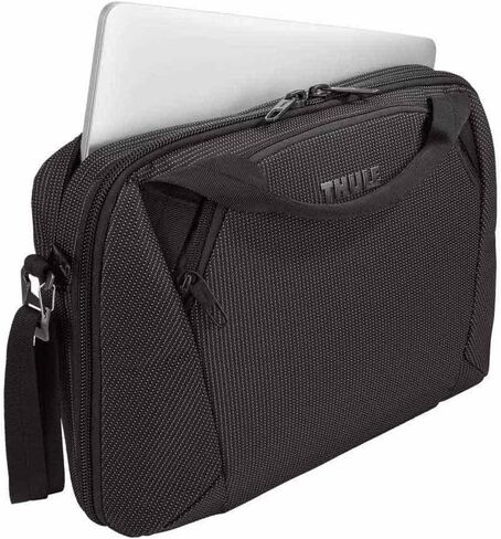 [スーリー] ショルダーバッグ Thule Crossover 2 Laptop Bag 13.3インチ in Saudi Arabia