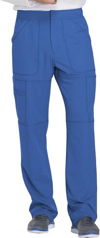 Dickies Dynamix Men Scrubs Pant Zip Fly Cargo DK110 in Saudi Arabia
