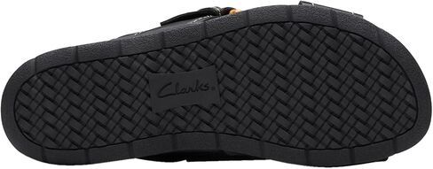 Clarks Women's Reileigh Bay Slide Sandal in Saudi Arabia