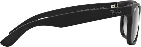 Ray-Ban RB4165 Justin Sunglasses For Men + VISIOVA Accessories Bundle Kit in Kuwait