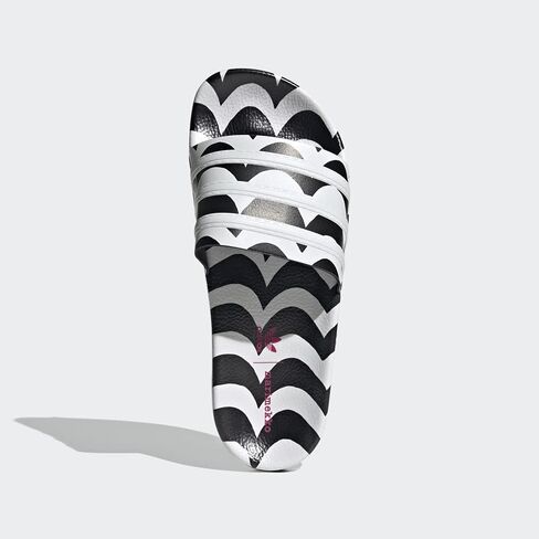 adidas Women's Adilette Slide Sandal in Saudi Arabia