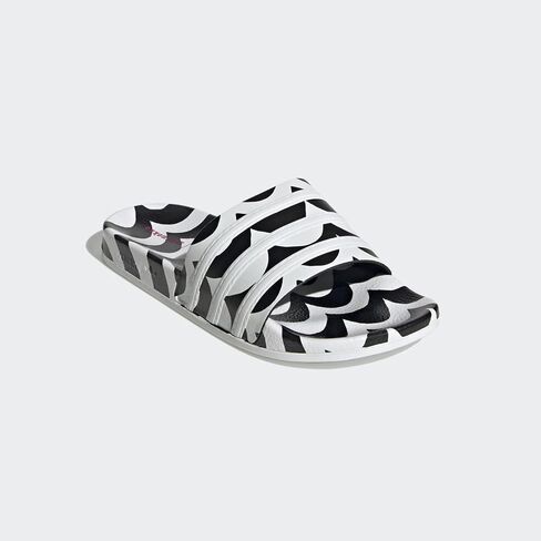 adidas Women's Adilette Slide Sandal in Saudi Arabia