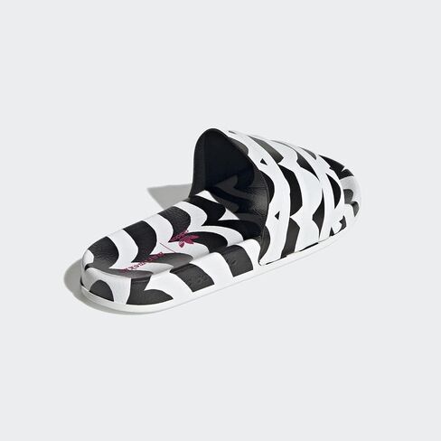 adidas Women's Adilette Slide Sandal in Saudi Arabia