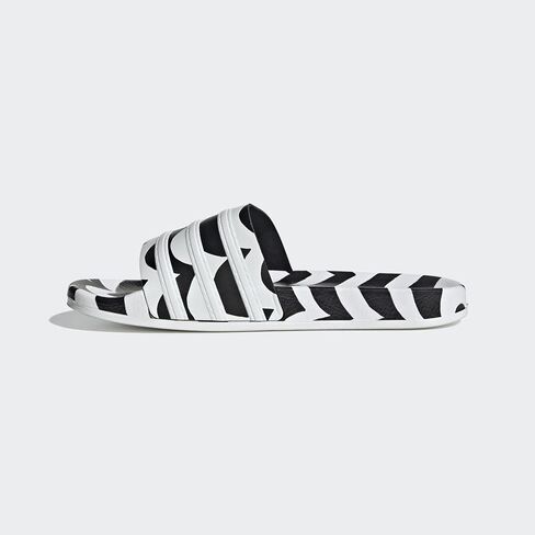 adidas Women's Adilette Slide Sandal in Saudi Arabia