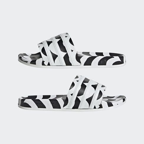 adidas Women's Adilette Slide Sandal in Saudi Arabia