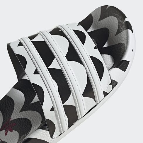 adidas Women's Adilette Slide Sandal in Saudi Arabia