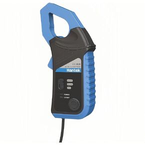 Hantek CC65 AC/DC Current Clamp 1mV/10mA 65A for oscilloscope 20KHz Bandwidth with BNC Connector (CC65) in Kuwait