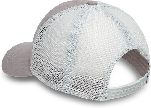 Costa Del Mar Marlin Waves Trucker hat, Charcoal, One Size US in Saudi Arabia