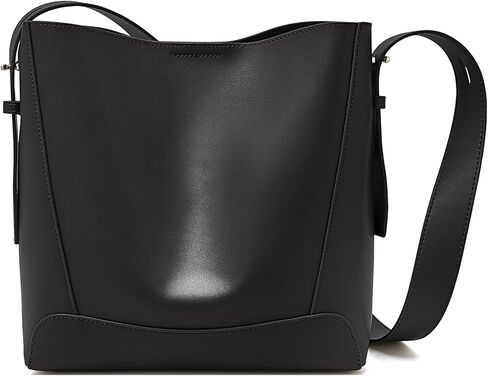 فوكس اوفر حقائب كتف هوبو للنساء، حقائب يد جلدية مصممة للسيدات in Kuwait